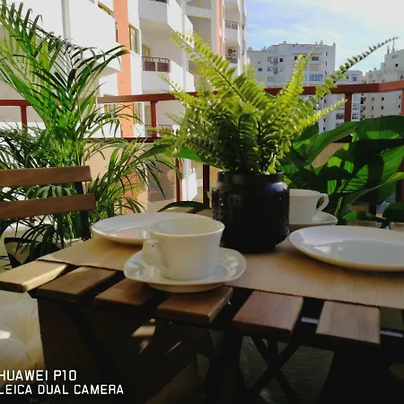 Rocha H'Om'E Apartments Apartment Portimao