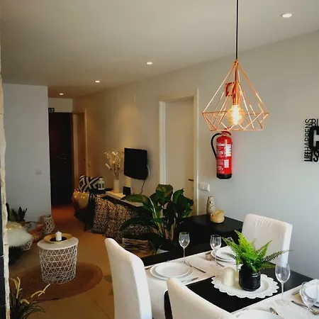 Rocha H'Om'E Apartments Portimao