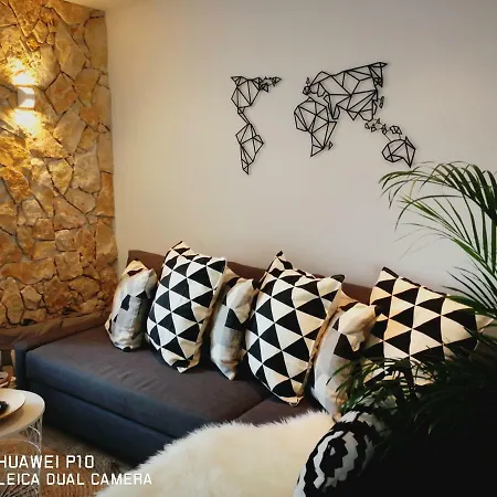 Rocha H'Om'E Apartments Apartment Portimao