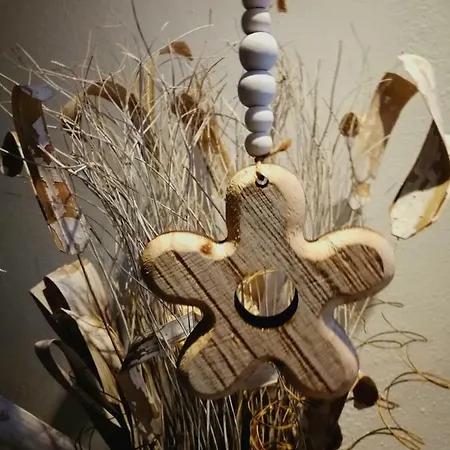Lejlighed Rocha H'om'e